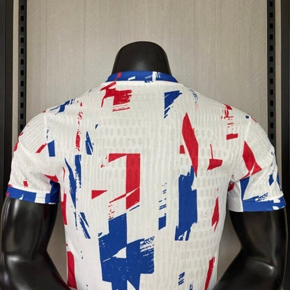 France 2026/27 Special Edition Player Jersey