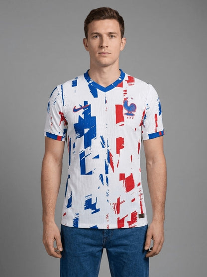France 2026/27 Special Edition Player Jersey