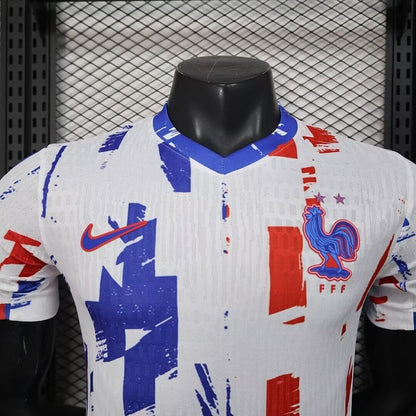 France 2026/27 Special Edition Player Jersey
