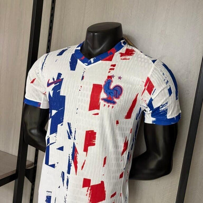 France 2026/27 Special Edition Player Jersey