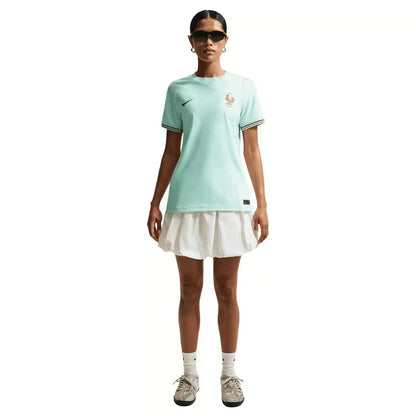 France 2026/27 Away Women's Jersey