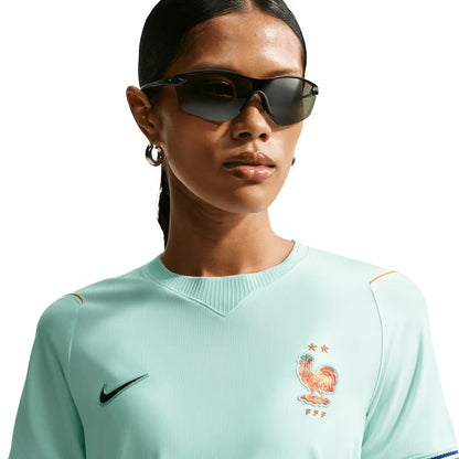 France 2026/27 Away Women's Jersey