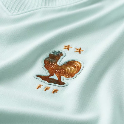 France 2026/27 Away Women's Jersey