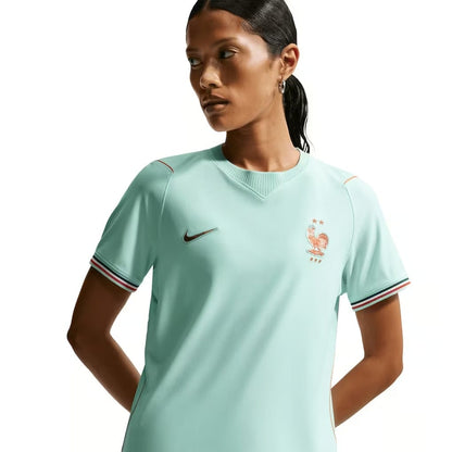 France 2026/27 Away Women's Jersey