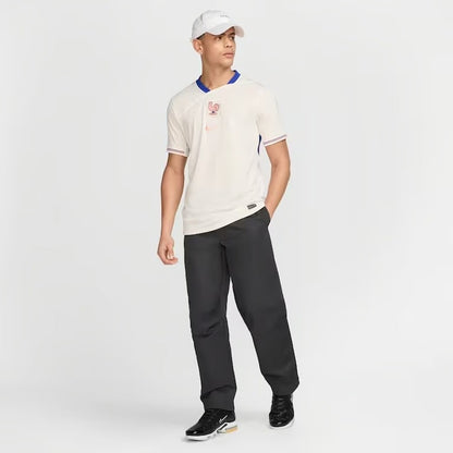 France 2026/27 Away Jersey