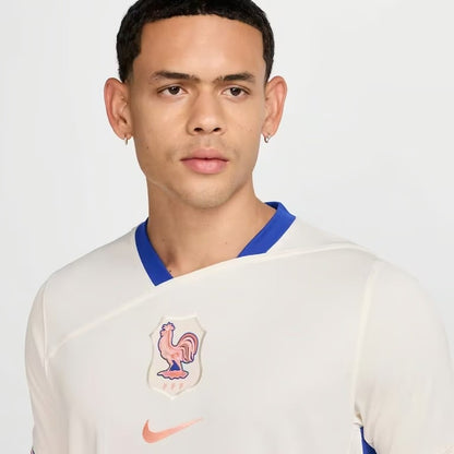 France 2026/27 Away Jersey