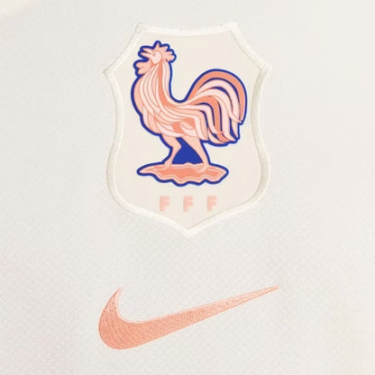 France 2026/27 Away Jersey