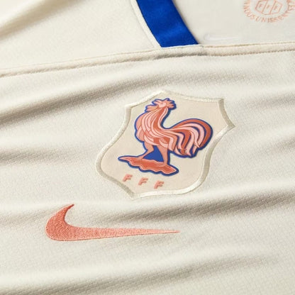France 2026/27 Away Jersey