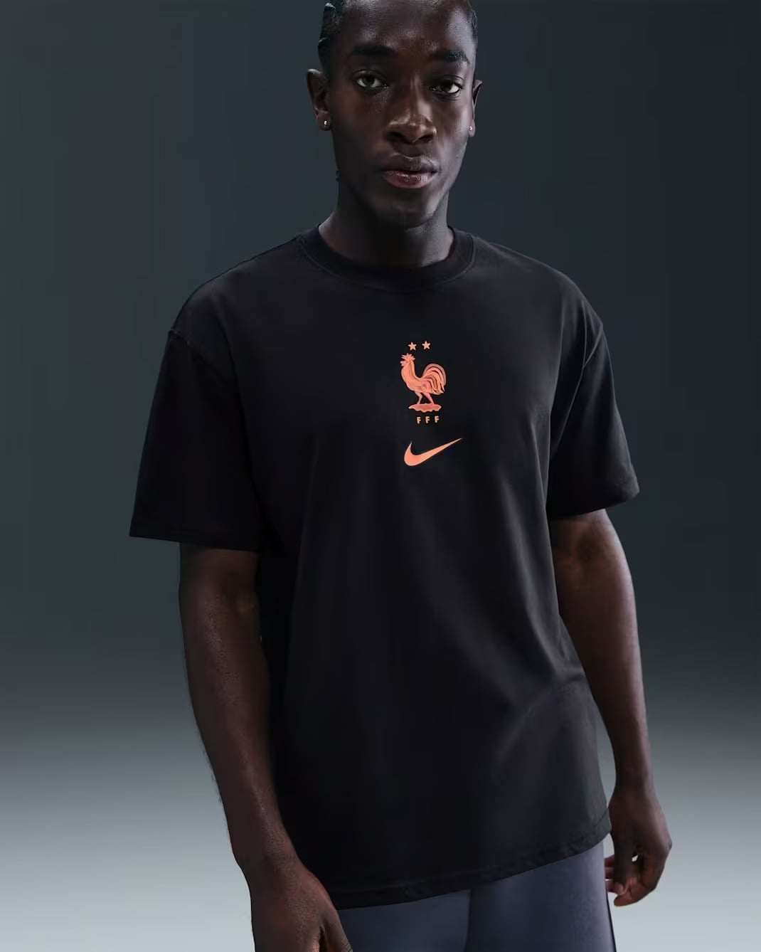 France 2026/27 Premium Goalkeeper Jersey