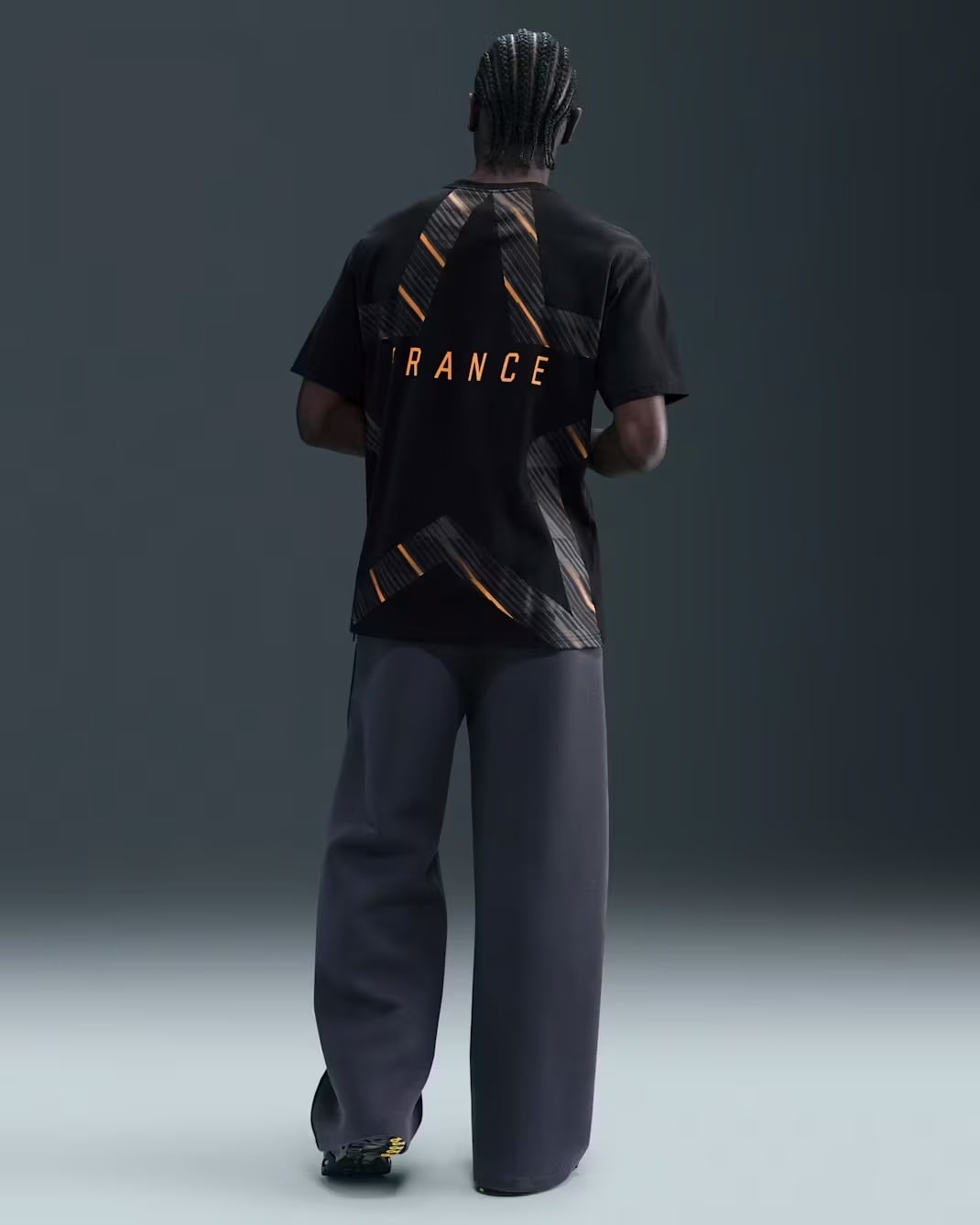 France 2026/27 Premium Goalkeeper Jersey
