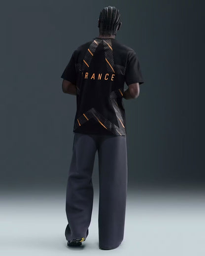 France 2026/27 Premium Goalkeeper Jersey