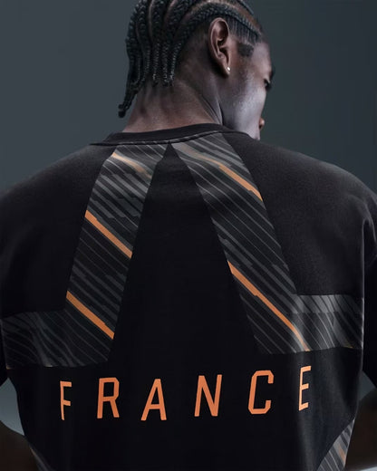 France 2026/27 Premium Goalkeeper Jersey