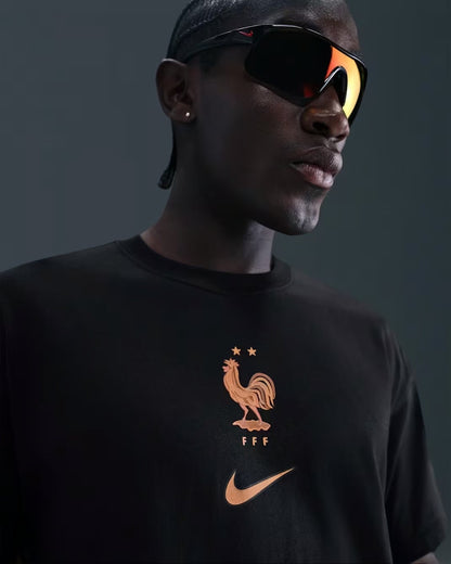 France 2026/27 Premium Goalkeeper Jersey