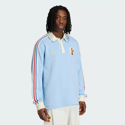 France 120 Years Crunch Heritage Jersey