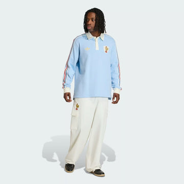 France 120 Years Crunch Heritage Jersey