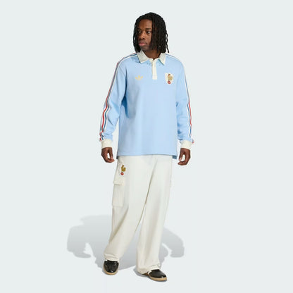 France 120 Years Crunch Heritage Jersey