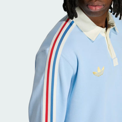 France 120 Years Crunch Heritage Jersey