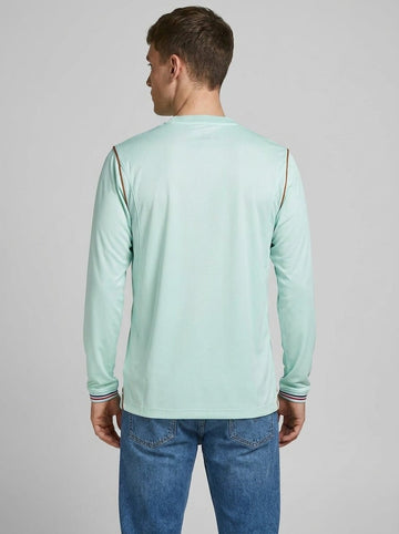 Away 26/27 Men's Long Sleeve Jersey