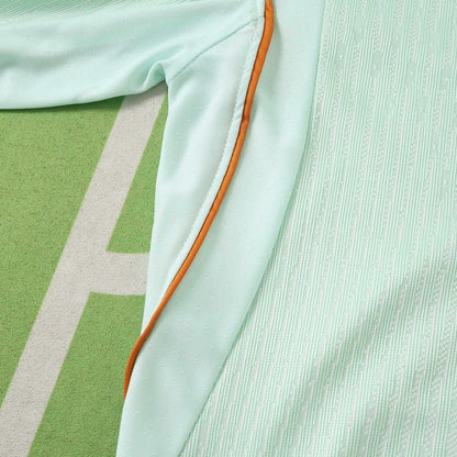 Away 26/27 Men's Long Sleeve Jersey