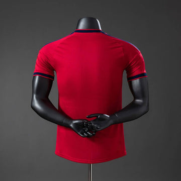Jersey 26/27 Men's Player