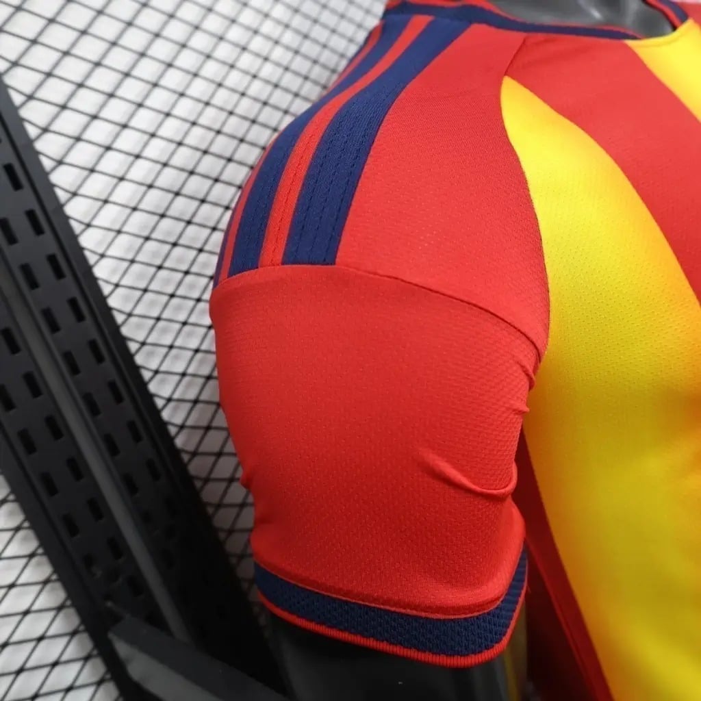 Spain 2026/27 Special Edition Player Jersey