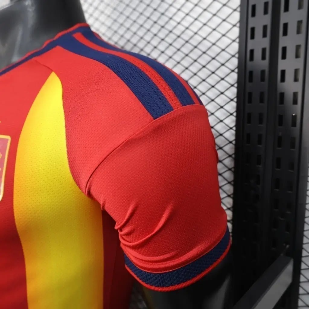 Spain 2026/27 Special Edition Player Jersey