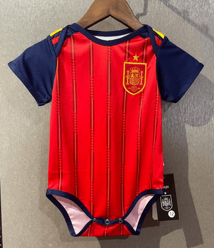 Home 26/27 Baby Kit
