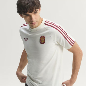 Spain 2026/27 Originals OG Jersey