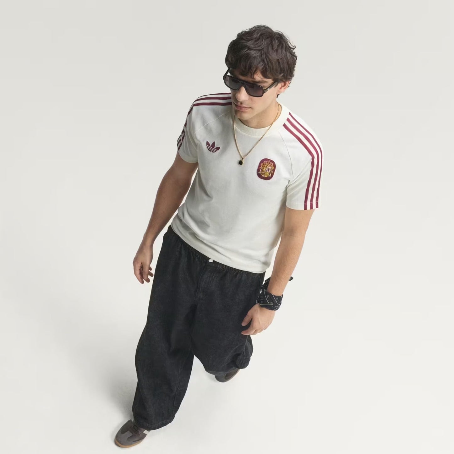Spain 2026/27 Originals OG Jersey