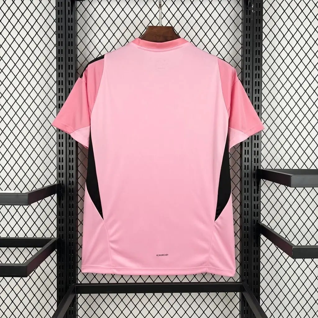 Spain 2026/27 Goalkeeper Jersey
