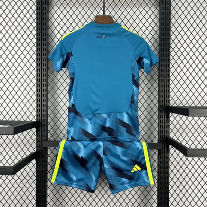 Goalkeeper 26/27 Kids Kit
