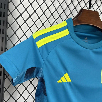 Goalkeeper 26/27 Kids Kit