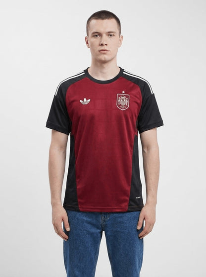 Goalkeeper 26/27 Men's Jersey
