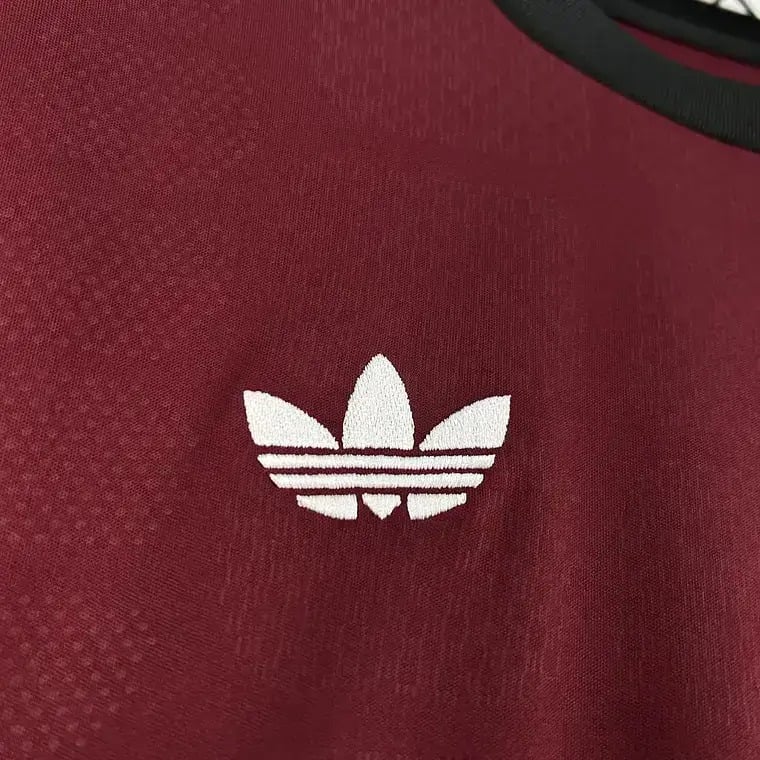 Spain 2026/27 Away Goalkeeper Jersey