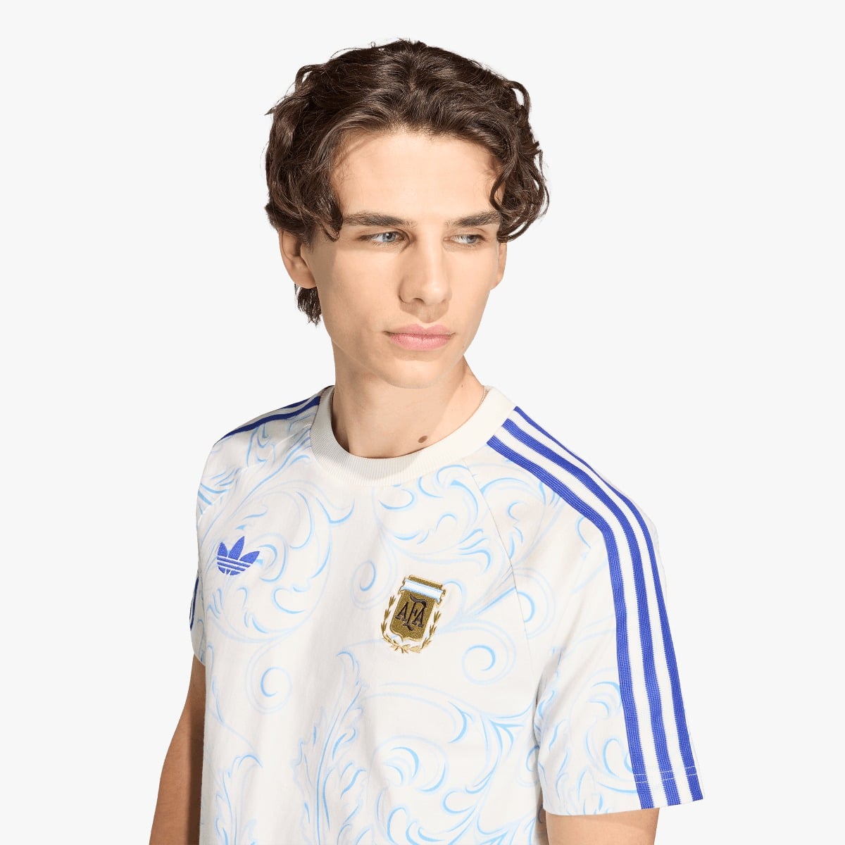 Argentina 2026/27 Originals All Over Print Jersey