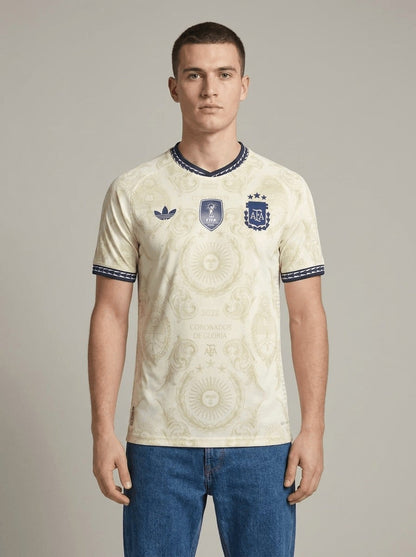 Jersey 26/27 Men's