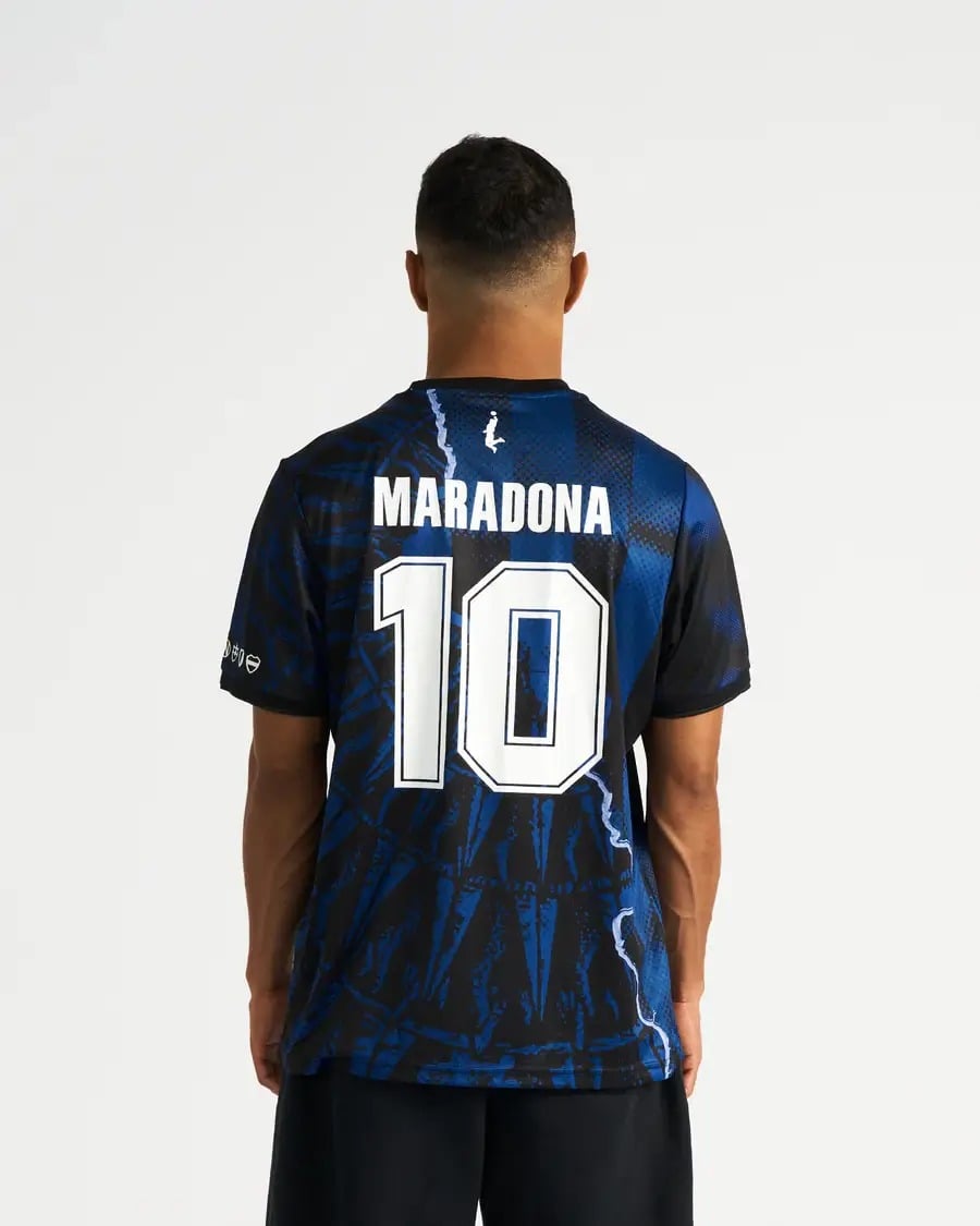 Argentina 2026/27 Maradona Special Edition Jersey