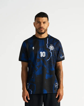 Argentina 2026/27 Maradona Special Edition Player Jersey