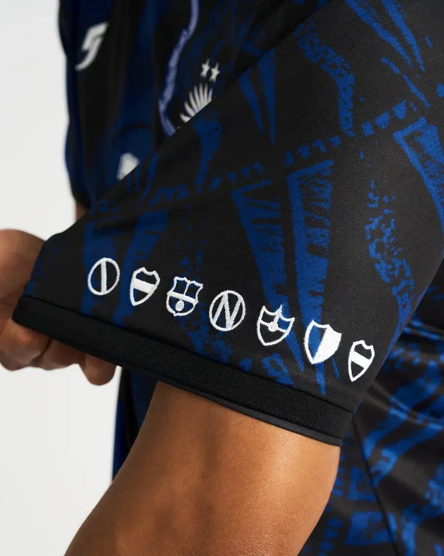Argentina 2026/27 Maradona Special Edition Jersey