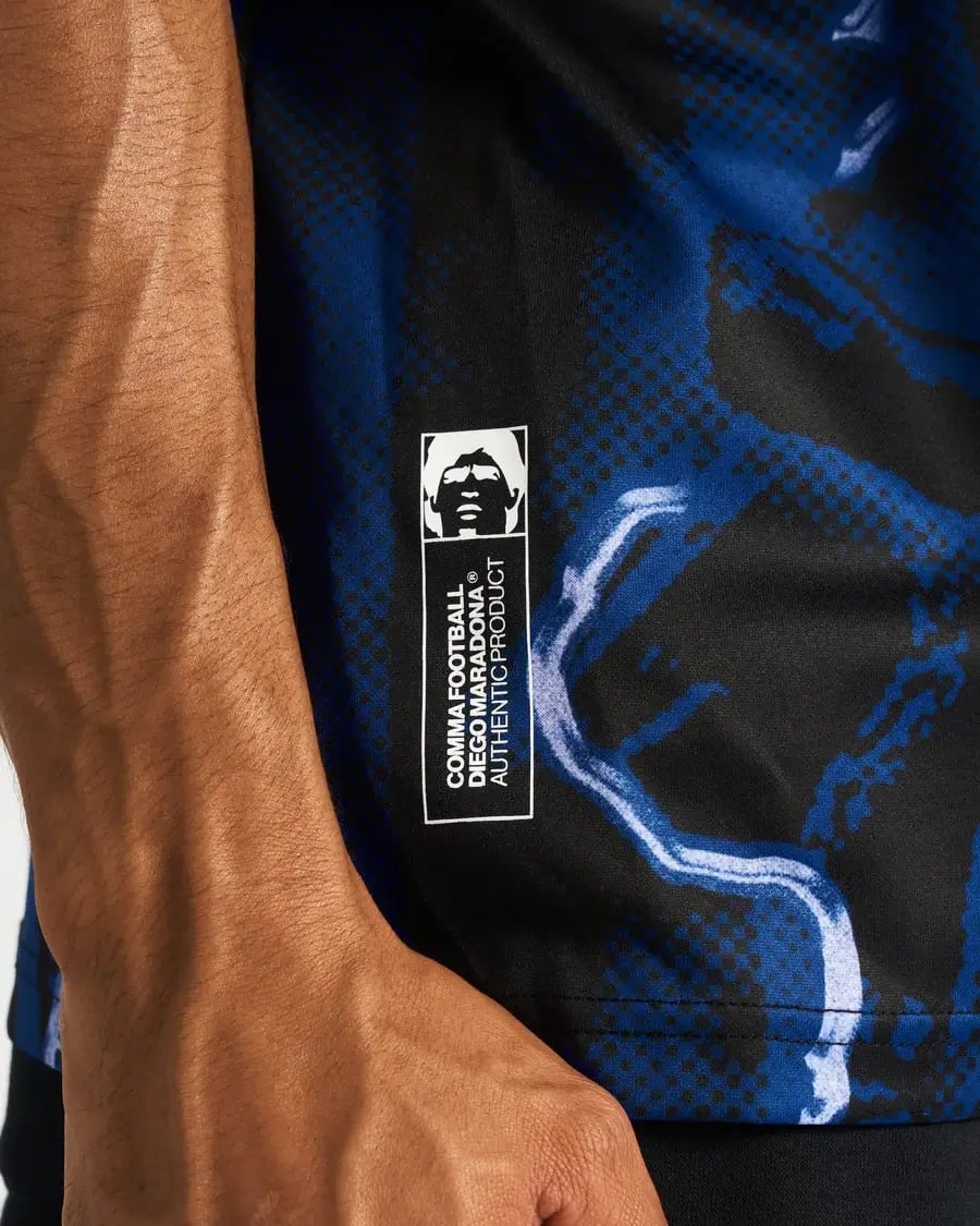 Argentina 2026/27 Maradona Special Edition Jersey
