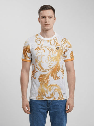 Argentina 2026/27 Special Edition Player Jersey