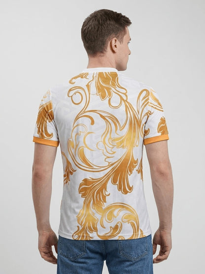 Jersey 26/27 Men's Player