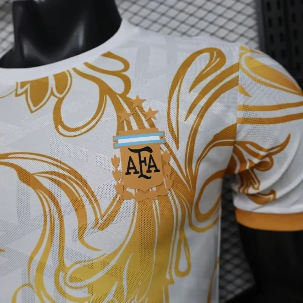Argentina 2026/27 Special Edition Jersey
