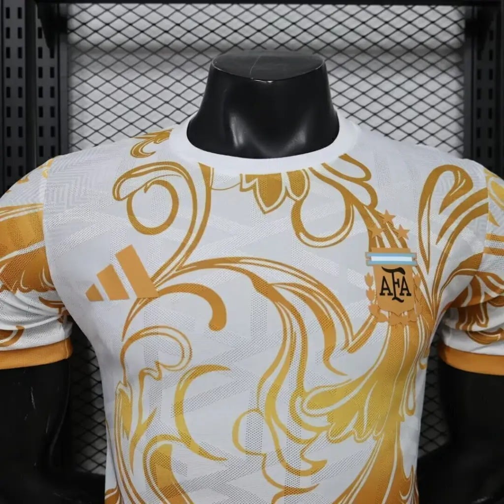 Argentina 2026/27 Special Edition Jersey