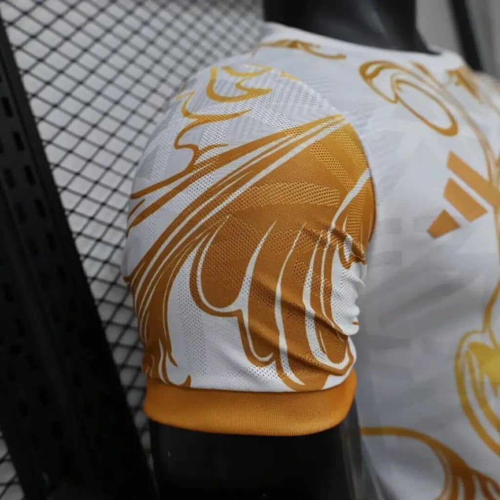 Argentina 2026/27 Special Edition Jersey