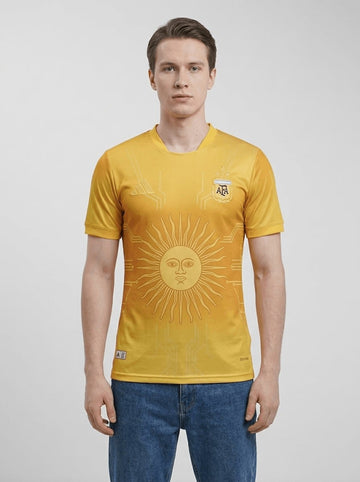 Argentina 2026/27 Special Edition Player Jersey