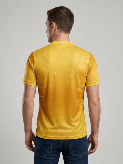 Jersey 26/27 Men's Player