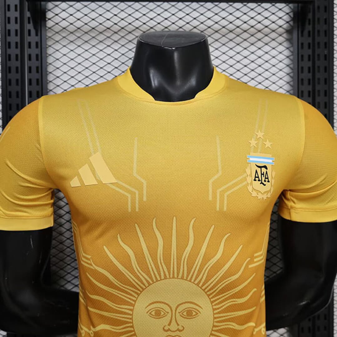 Argentina 2026/27 Special Edition Jersey