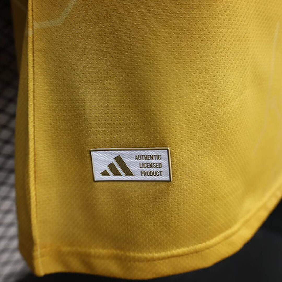 Argentina 2026/27 Special Edition Jersey
