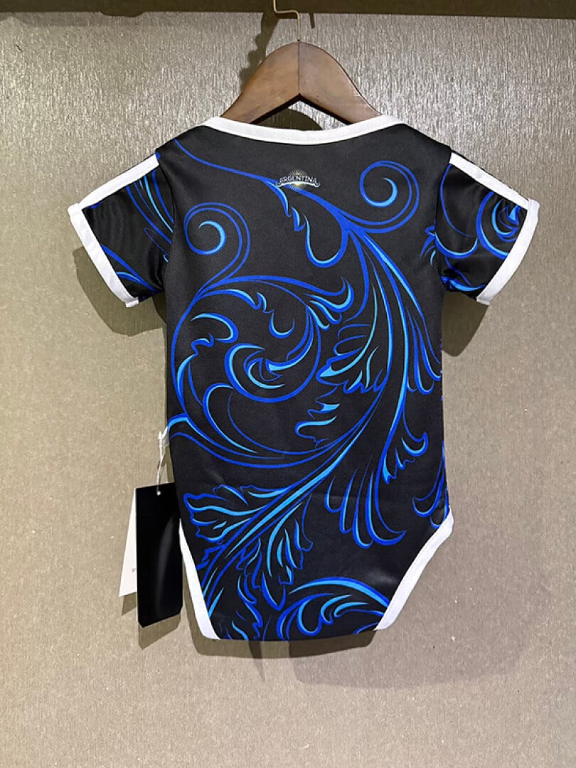 Argentina 2026/27 Away Baby Jersey
